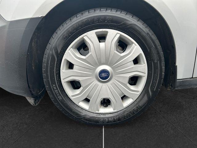 Ford Transit Connect  2019