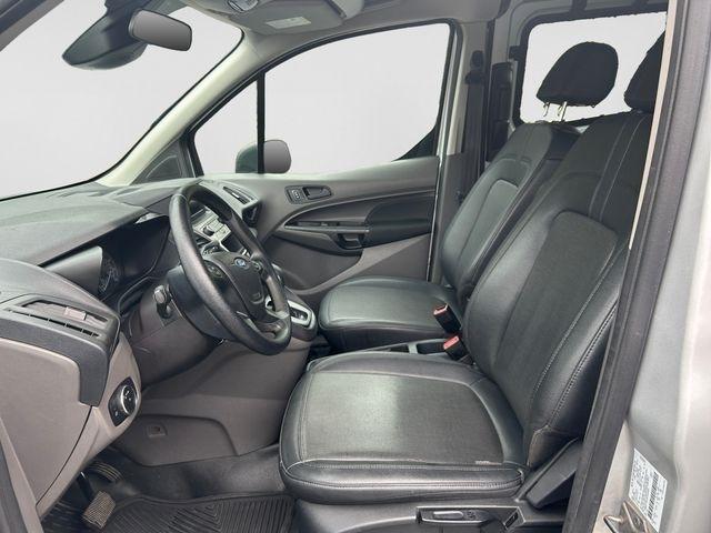 Ford Transit Connect  2019