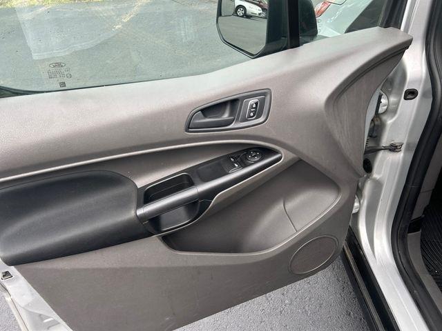Ford Transit Connect  2019