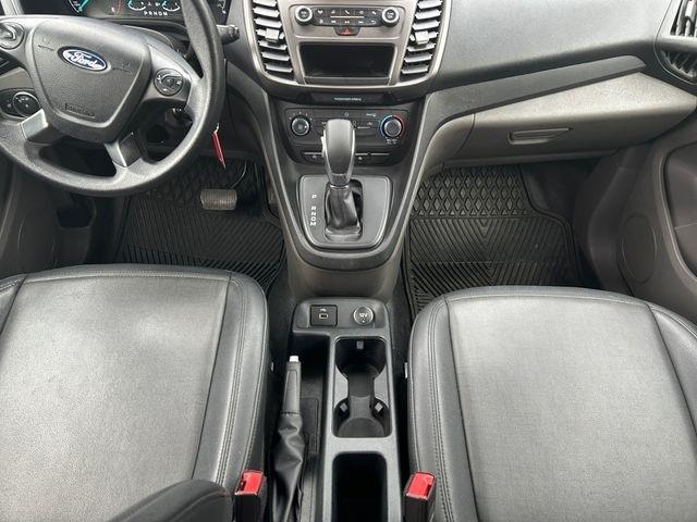 Ford Transit Connect  2019