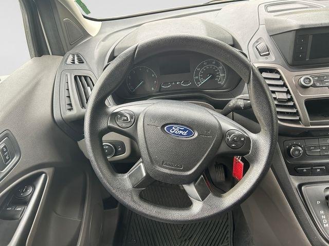 Ford Transit Connect  2019