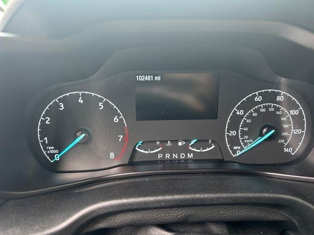 Ford Transit Connect  2019
