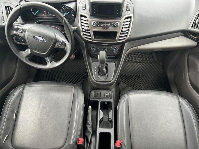 Ford Transit Connect  2019