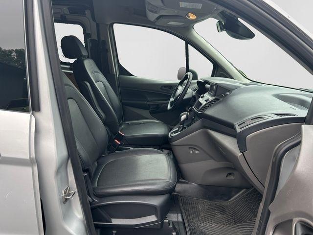 Ford Transit Connect  2019