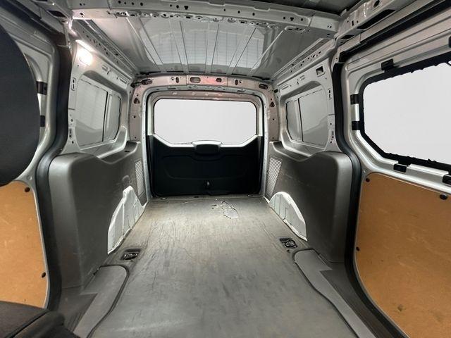 Ford Transit Connect  2019