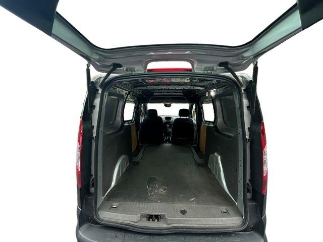 Ford Transit Connect  2019