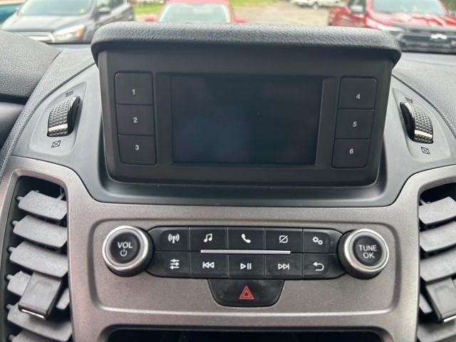 Ford Transit Connect  2019