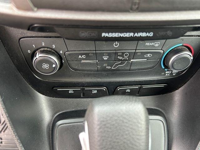 Ford Transit Connect  2019