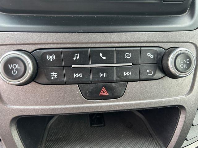 Ford Transit Connect  2019