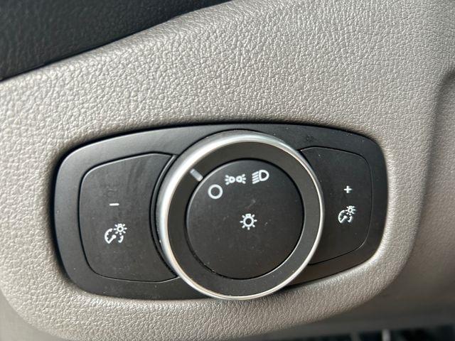 Ford Transit Connect  2019