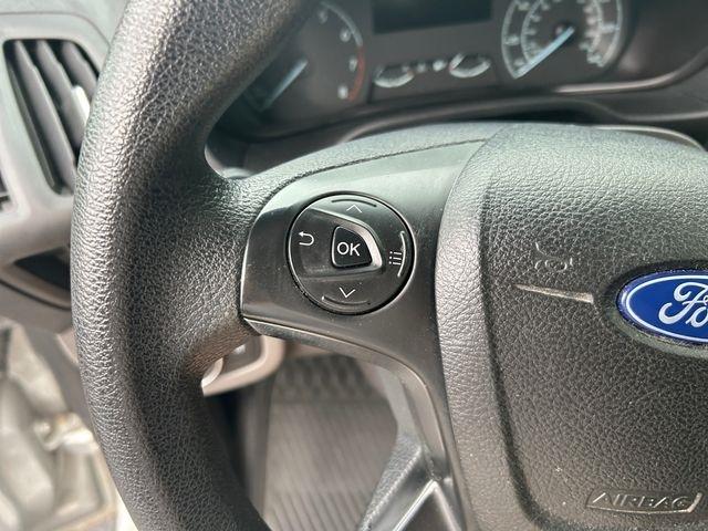 Ford Transit Connect  2019