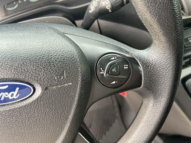 Ford Transit Connect  2019