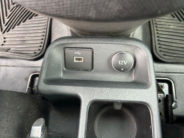 Ford Transit Connect  2019