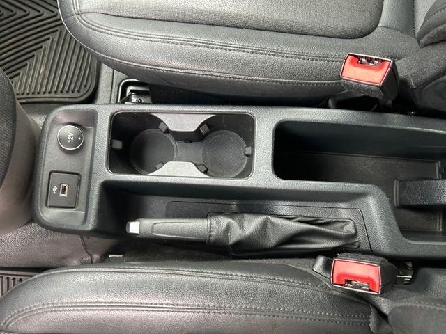 Ford Transit Connect  2019