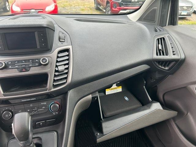 Ford Transit Connect  2019