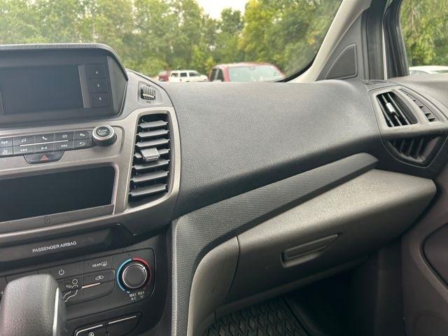 Ford Transit Connect  2019