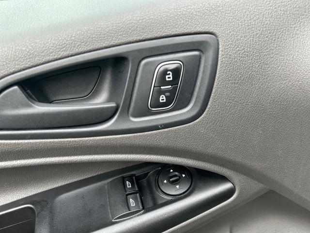 Ford Transit Connect  2019