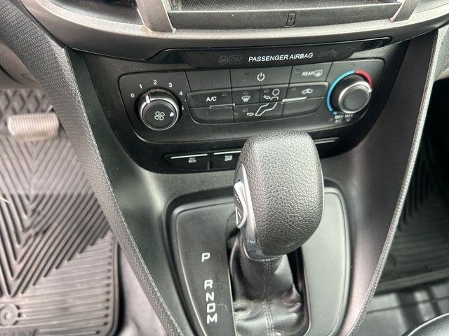 Ford Transit Connect  2019