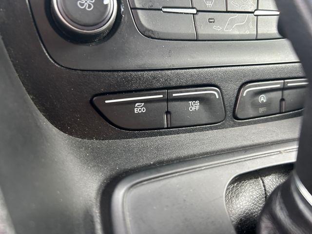 Ford Transit Connect  2019