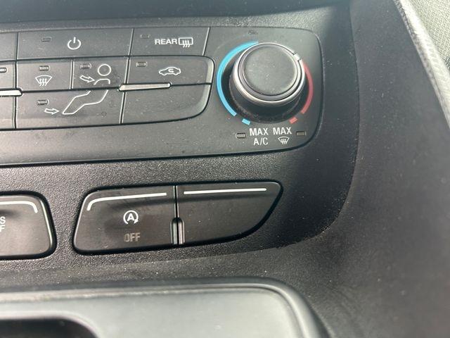 Ford Transit Connect  2019