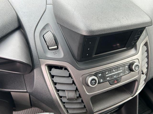 Ford Transit Connect  2019