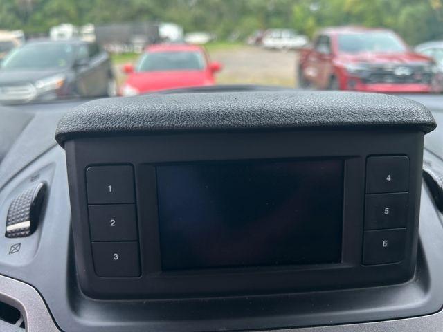 Ford Transit Connect  2019