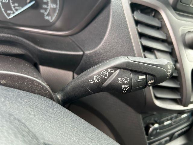 Ford Transit Connect  2019