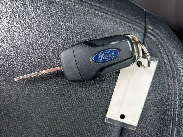 Ford Transit Connect  2019