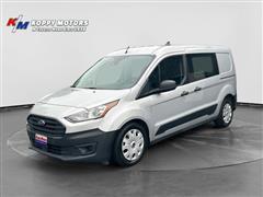2019 Ford Transit Connect 