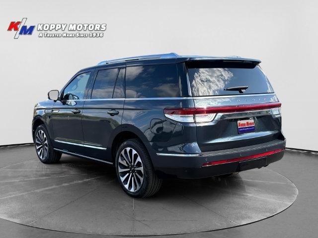 Lincoln Navigator  2024