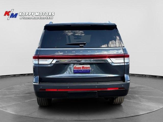 Lincoln Navigator  2024