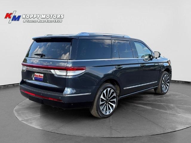 Lincoln Navigator  2024