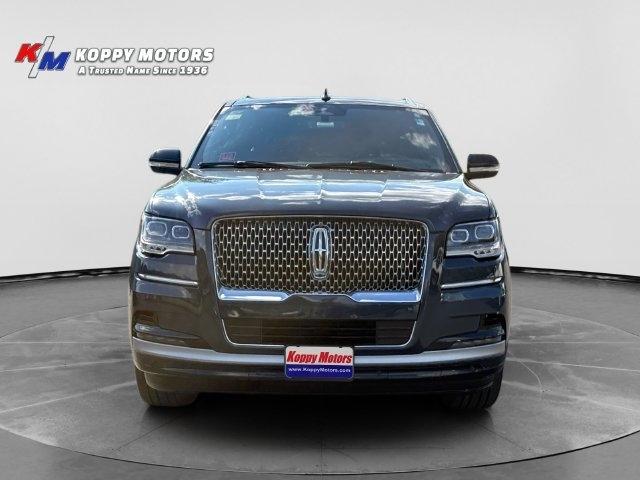 Lincoln Navigator  2024