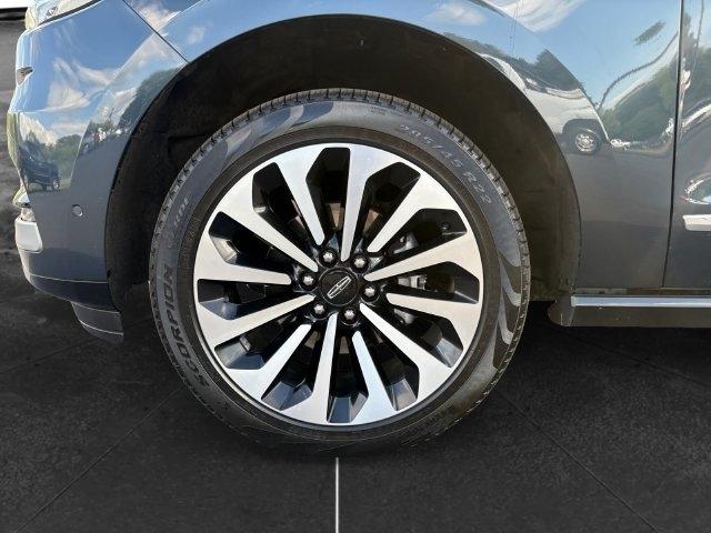 Lincoln Navigator  2024