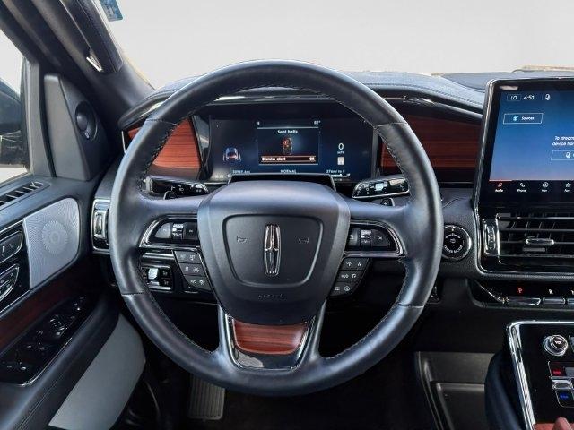 Lincoln Navigator  2024