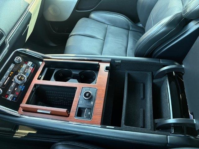 Lincoln Navigator  2024