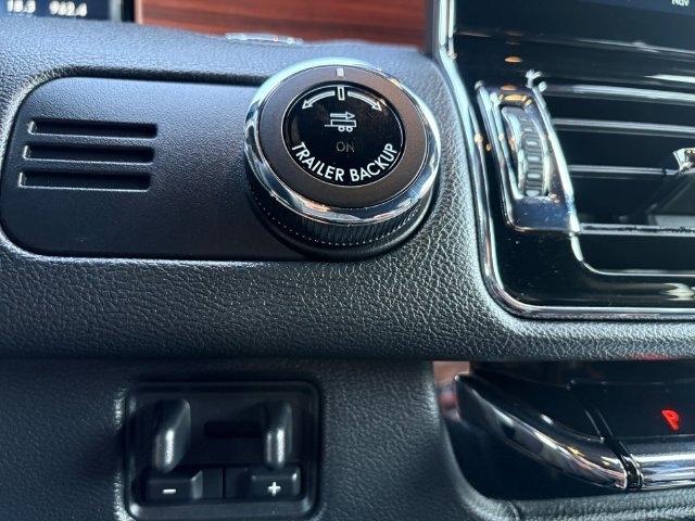 Lincoln Navigator  2024