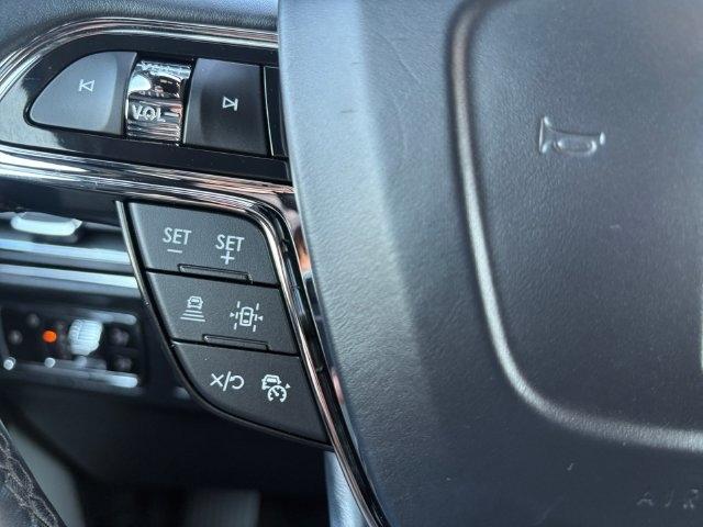 Lincoln Navigator  2024