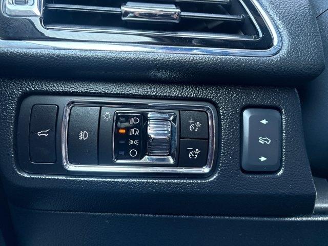 Lincoln Navigator  2024