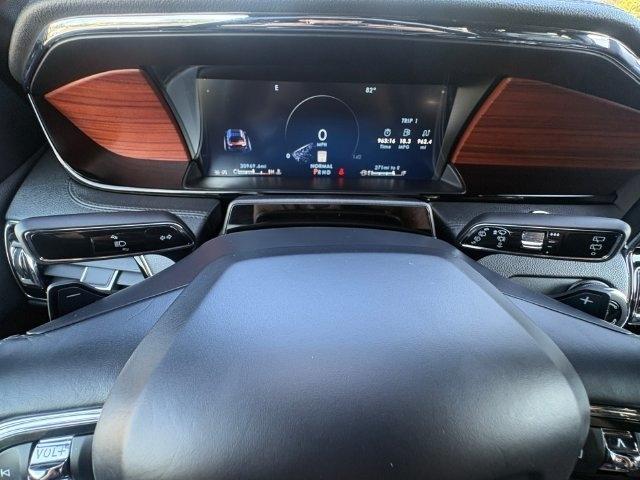 Lincoln Navigator  2024
