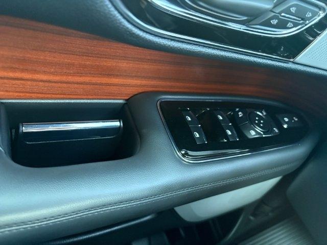 Lincoln Navigator  2024