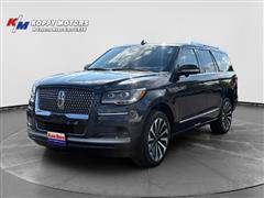 2024 Lincoln Navigator 