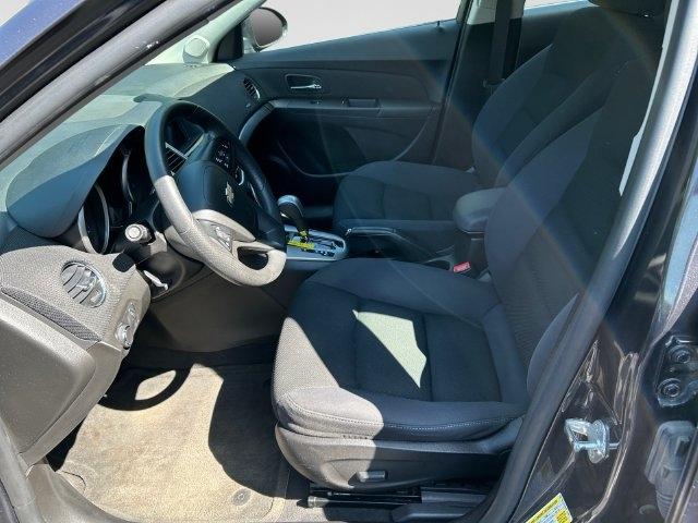 Chevrolet Cruze  2015