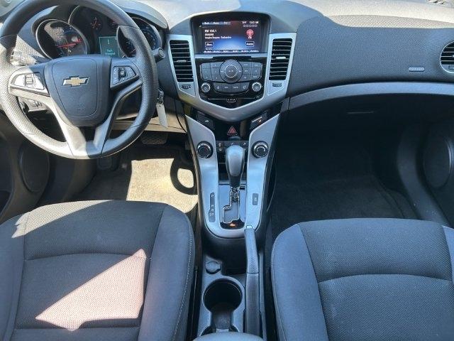 Chevrolet Cruze  2015