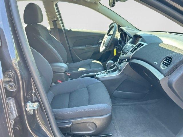 Chevrolet Cruze  2015