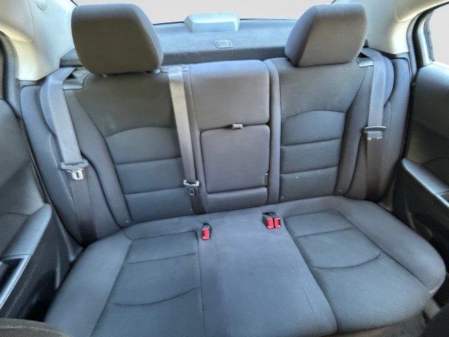 Chevrolet Cruze  2015