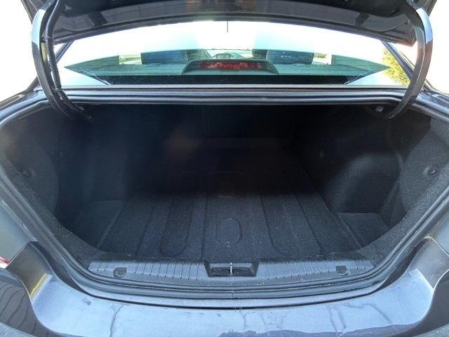 Chevrolet Cruze  2015