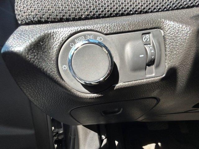 Chevrolet Cruze  2015