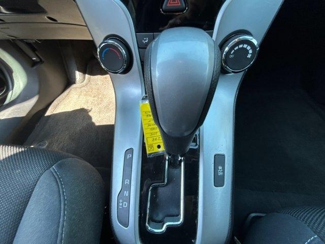 Chevrolet Cruze  2015