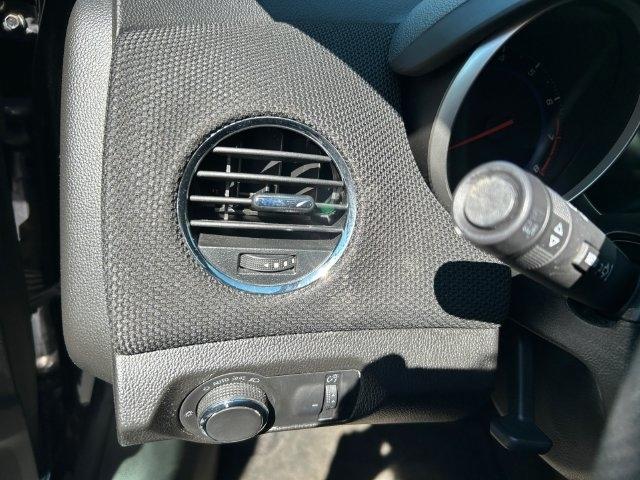 Chevrolet Cruze  2015